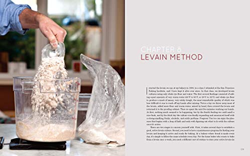 Flour Water Salt Yeast – Artisan Bread and Pizza Basics