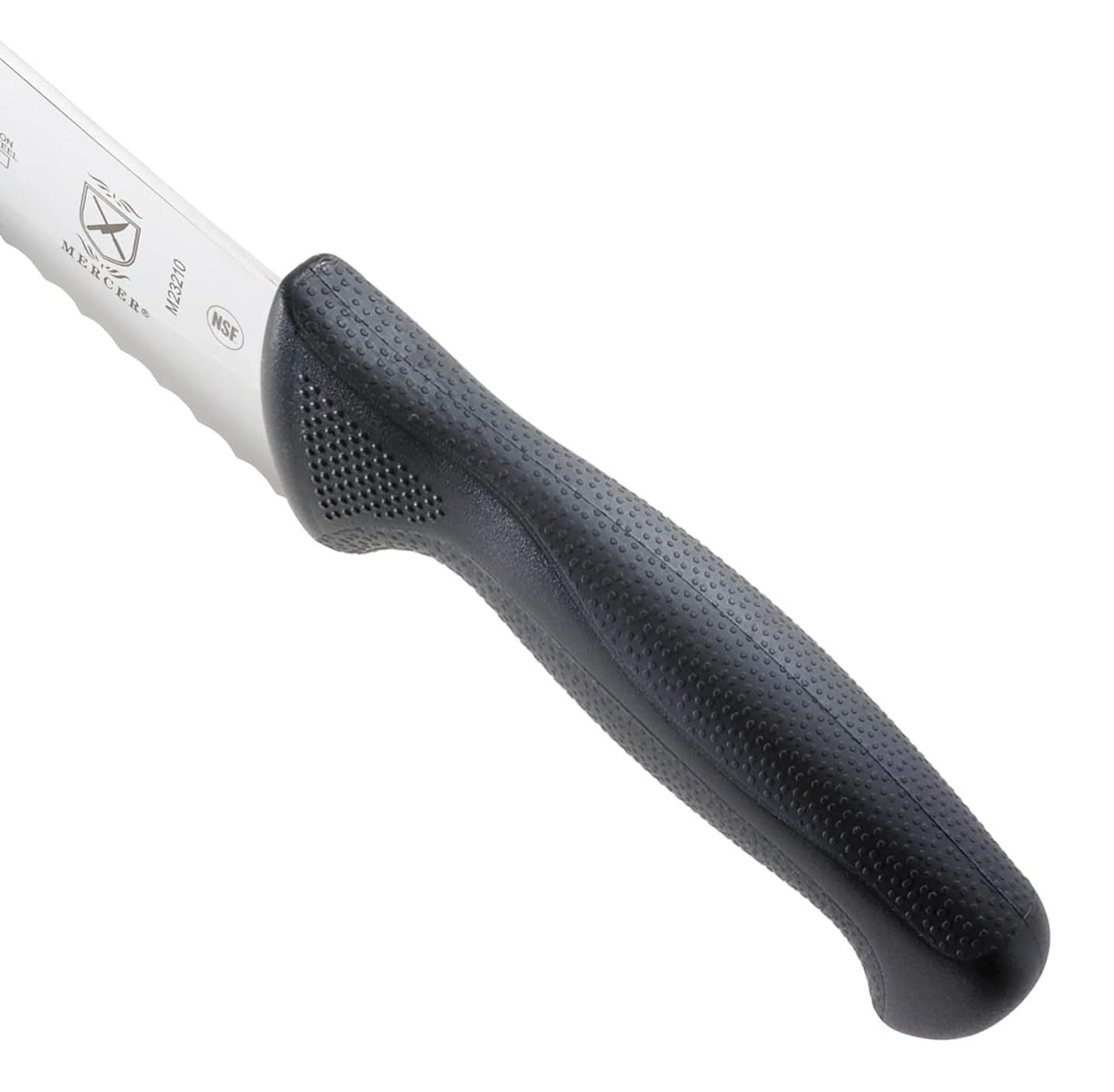 Professional Bread Knife for Homemade Artisan Loaves
