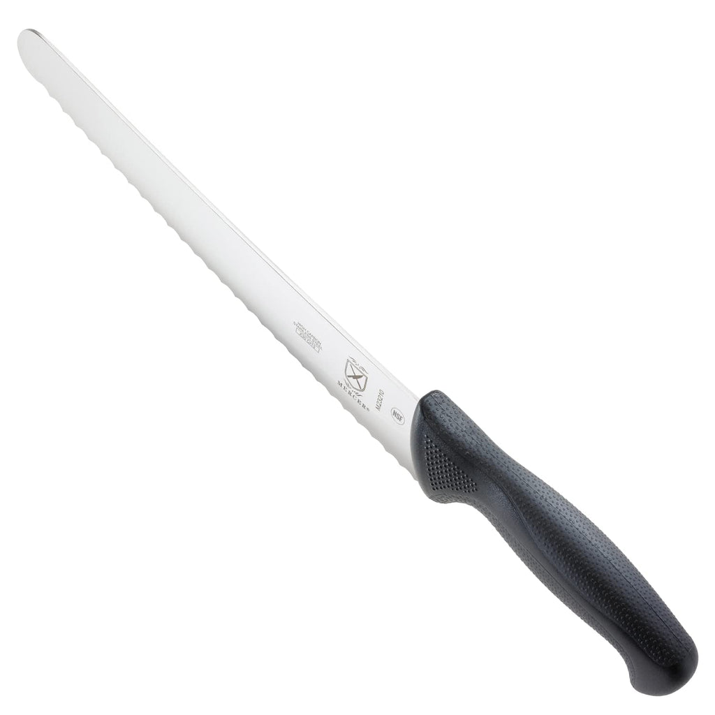 Professional Bread Knife for Homemade Artisan Loaves