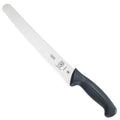 Professional Bread Knife for Homemade Artisan Loaves