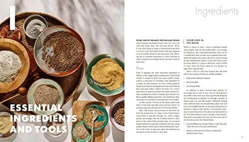 The Perfect Loaf: The Craft and Science of Sourdough Breads, Sweets, and More