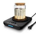 Smart Starter Warmer Mat for Happy, Active Sourdough Starter