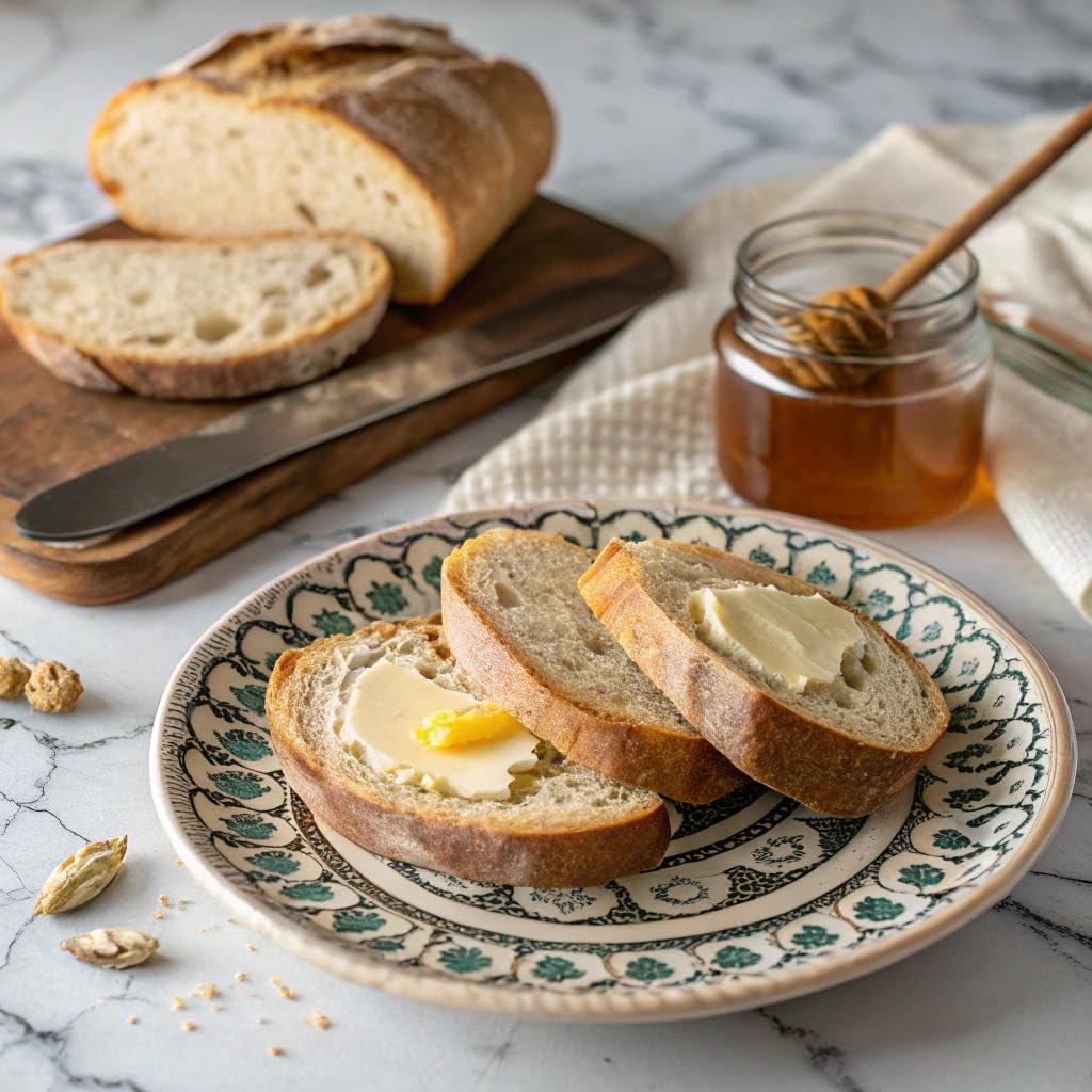 San Francisco Sourdough Starter for Authentic Artisan Bread Baking