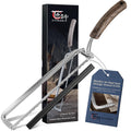 Precision Bread Slicer for Beautiful Sourdough and Baguette Cuts