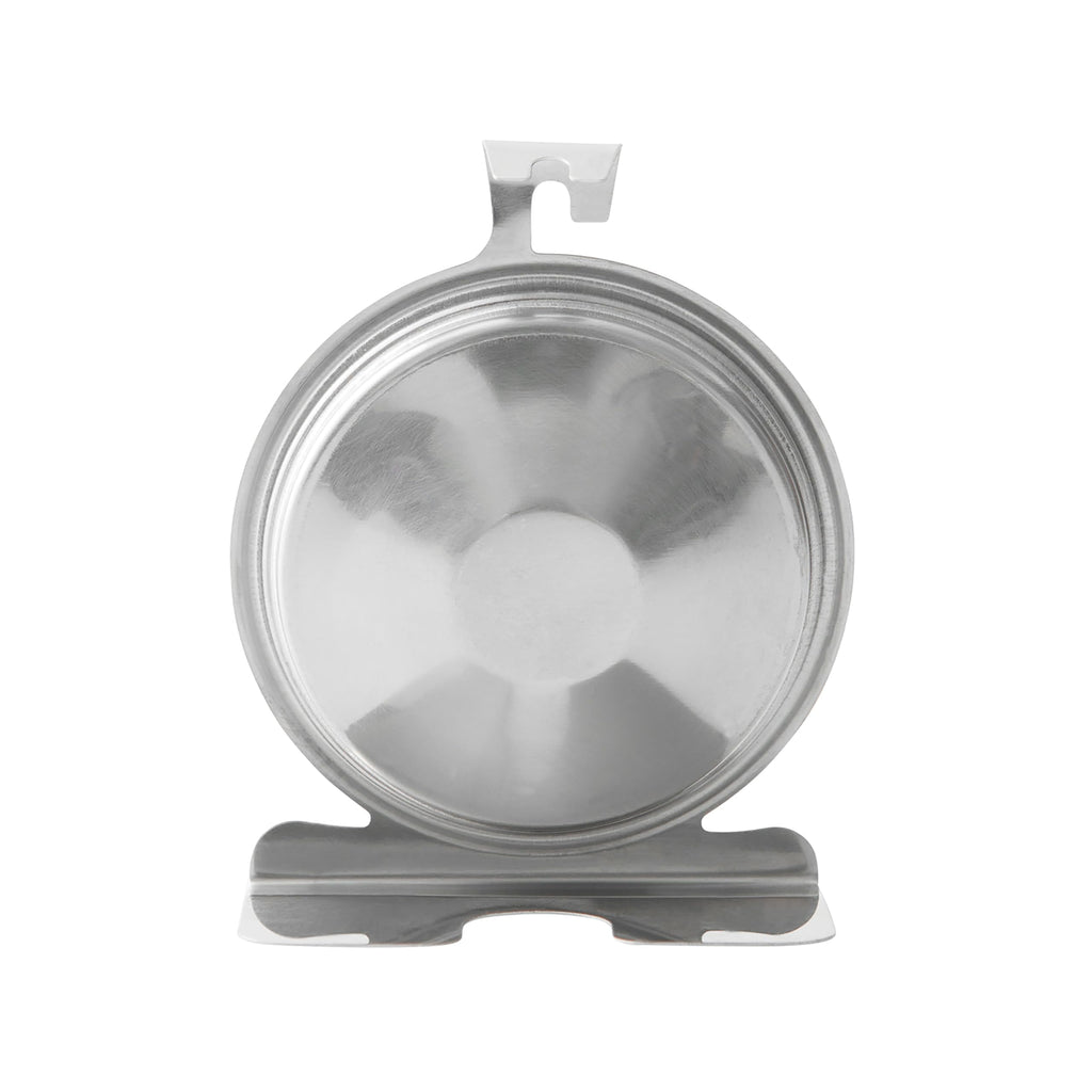 Taylor Precision Products Large Dial Thermometer, Silver