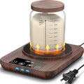 Sourdough Heater Mat with Thermostat for Perfect Starter Growth