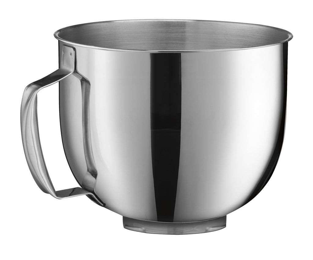 Powerful Cuisinart Stand Mixer for Bread, Cakes, and Dough