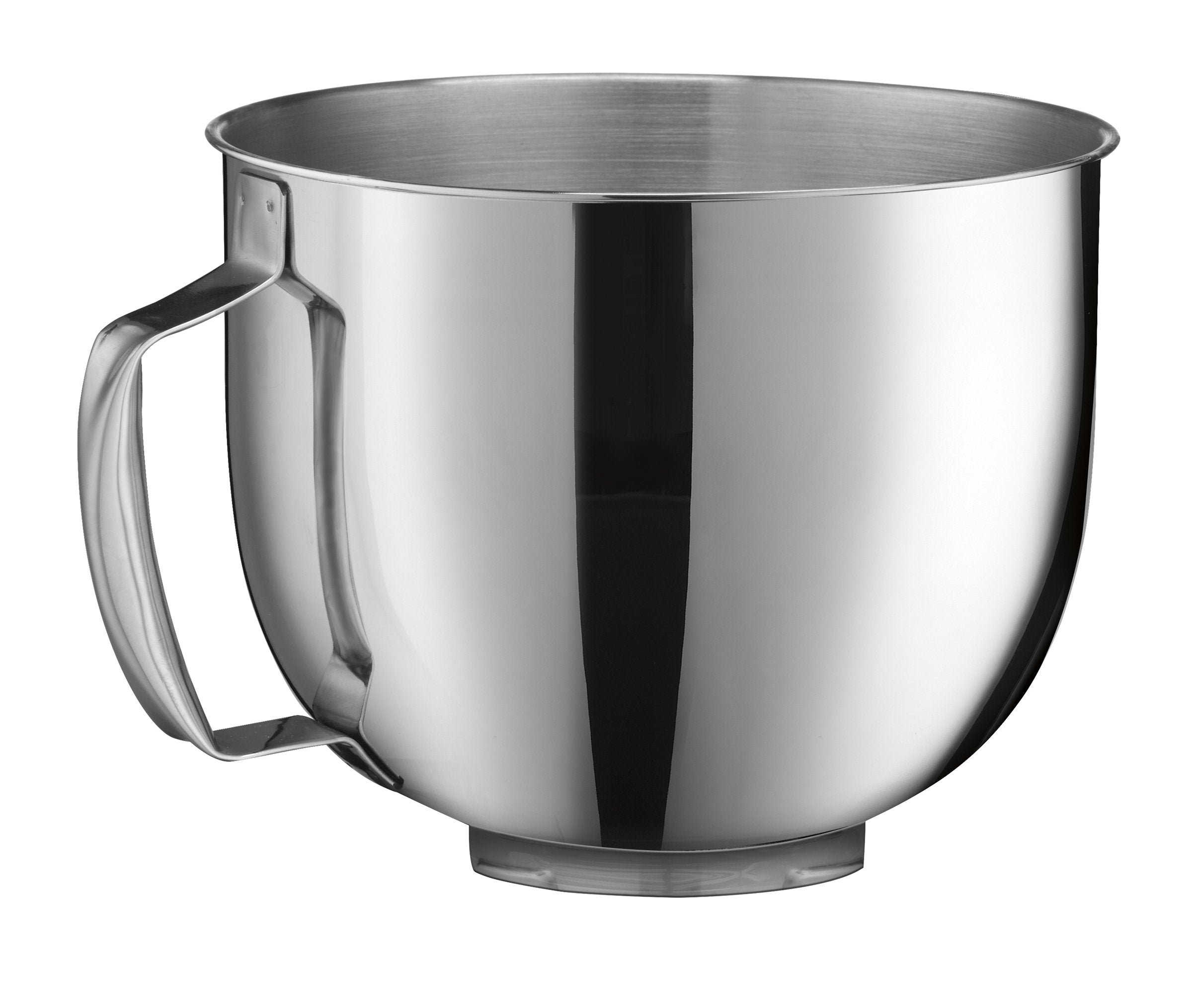 Powerful Cuisinart Stand Mixer for Bread, Cakes, and Dough