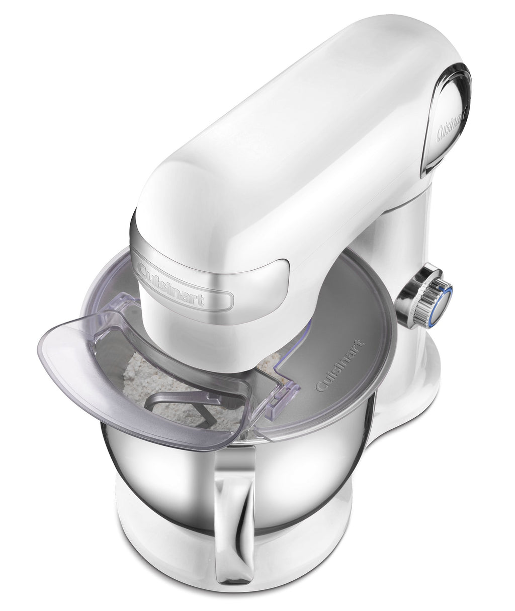 Powerful Cuisinart Stand Mixer for Bread, Cakes, and Dough
