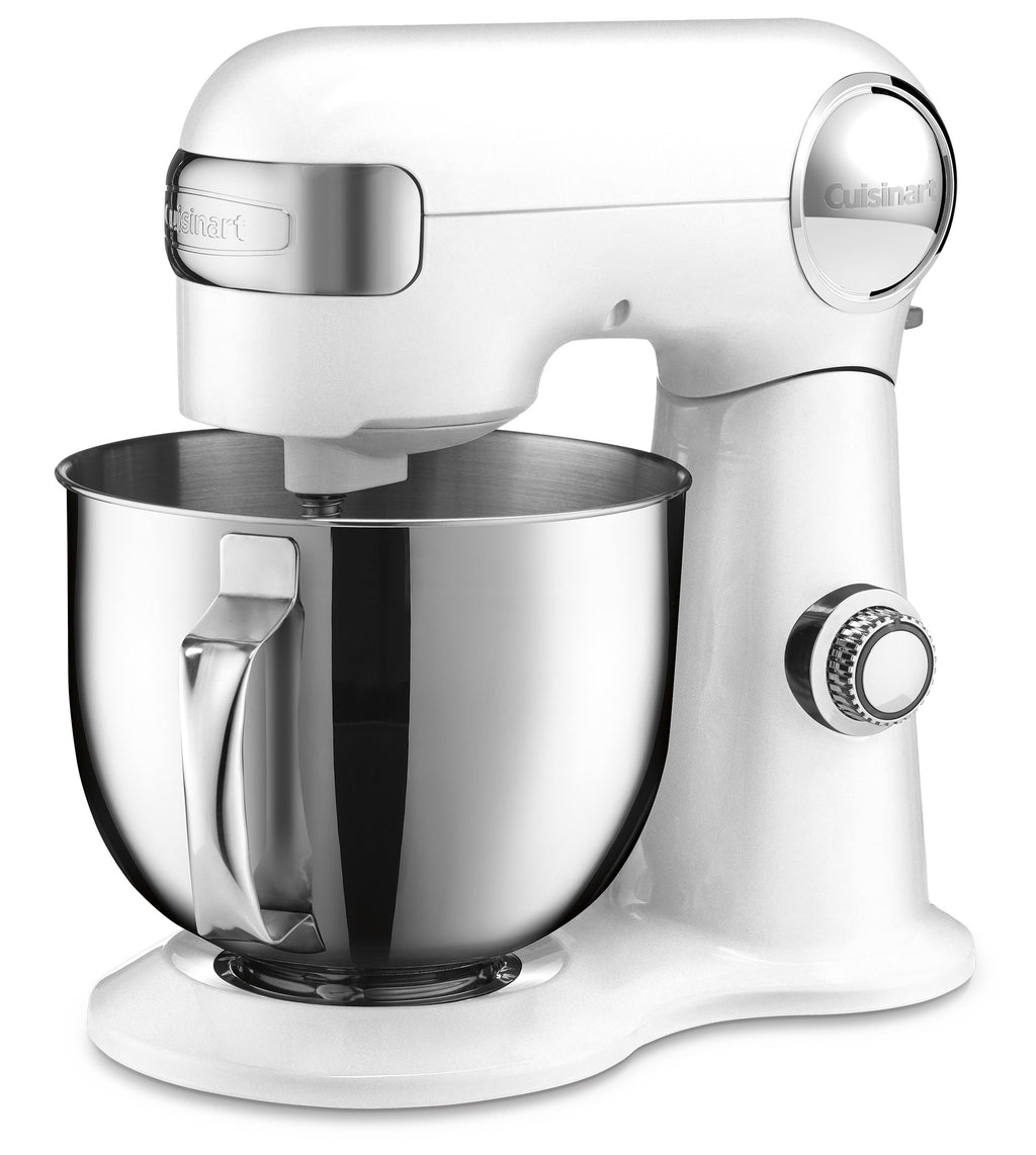 Powerful Cuisinart Stand Mixer for Bread, Cakes, and Dough