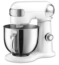 Powerful Cuisinart Stand Mixer for Bread, Cakes, and Dough