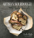 Beginner’s Guide to Easy Handcrafted Sourdough Bread