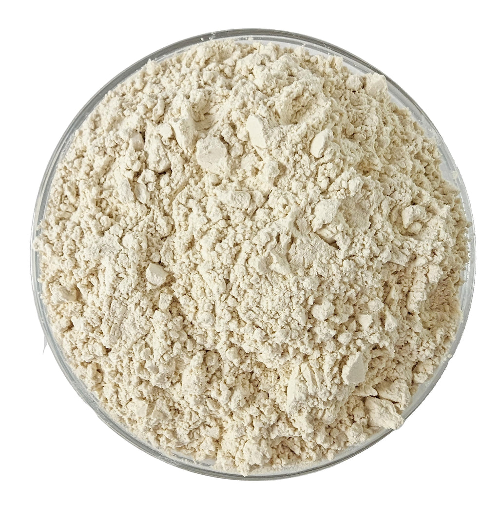 High-Protein Vital Wheat Gluten for Artisan Bread Baking